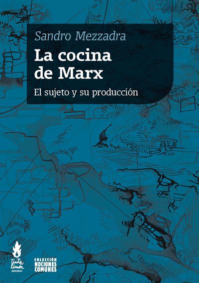 LA COCINA DE MARX